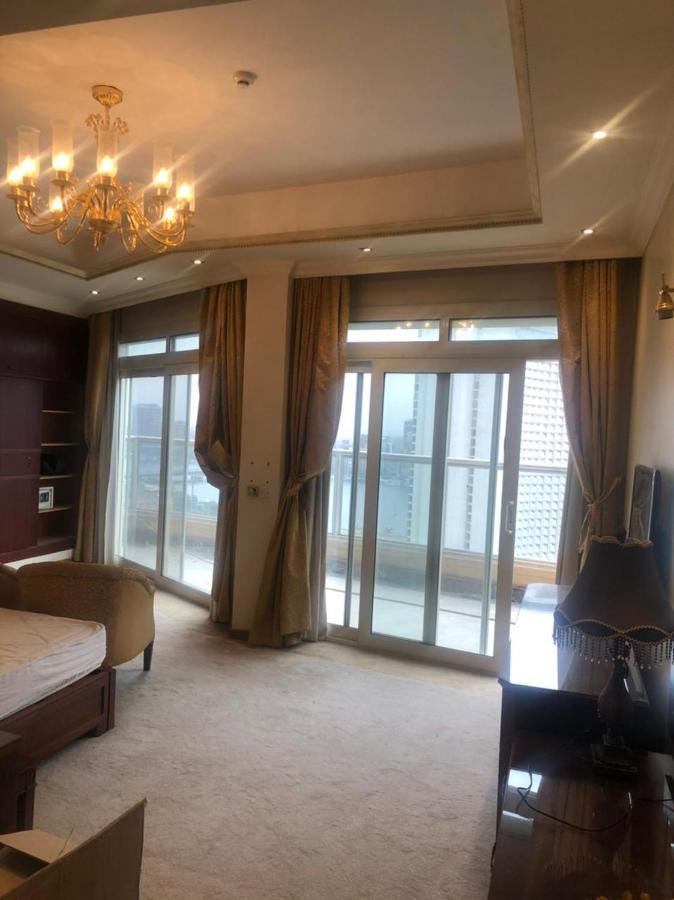 Horizon Nile Tower Hotel Le Caire Extérieur photo