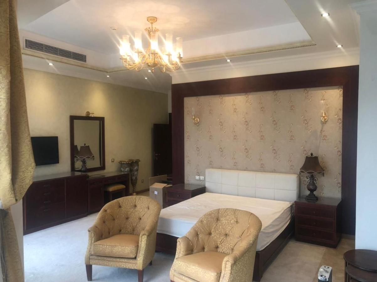 Horizon Nile Tower Hotel Le Caire Extérieur photo
