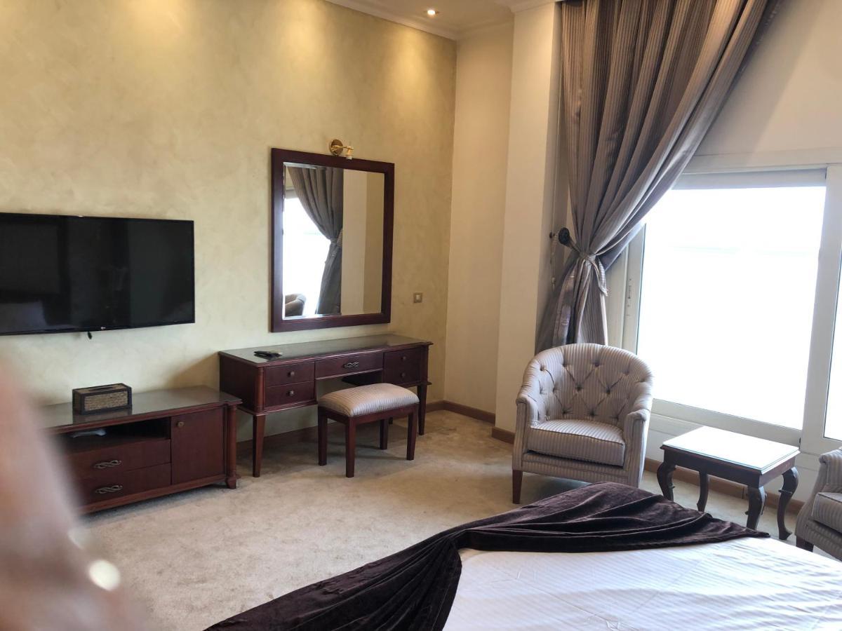 Horizon Nile Tower Hotel Le Caire Extérieur photo