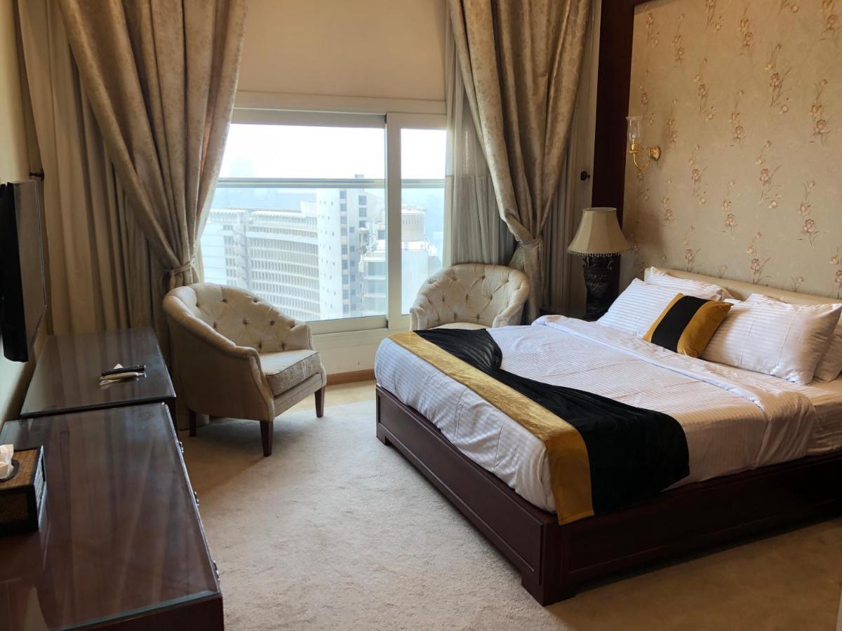 Horizon Nile Tower Hotel Le Caire Extérieur photo