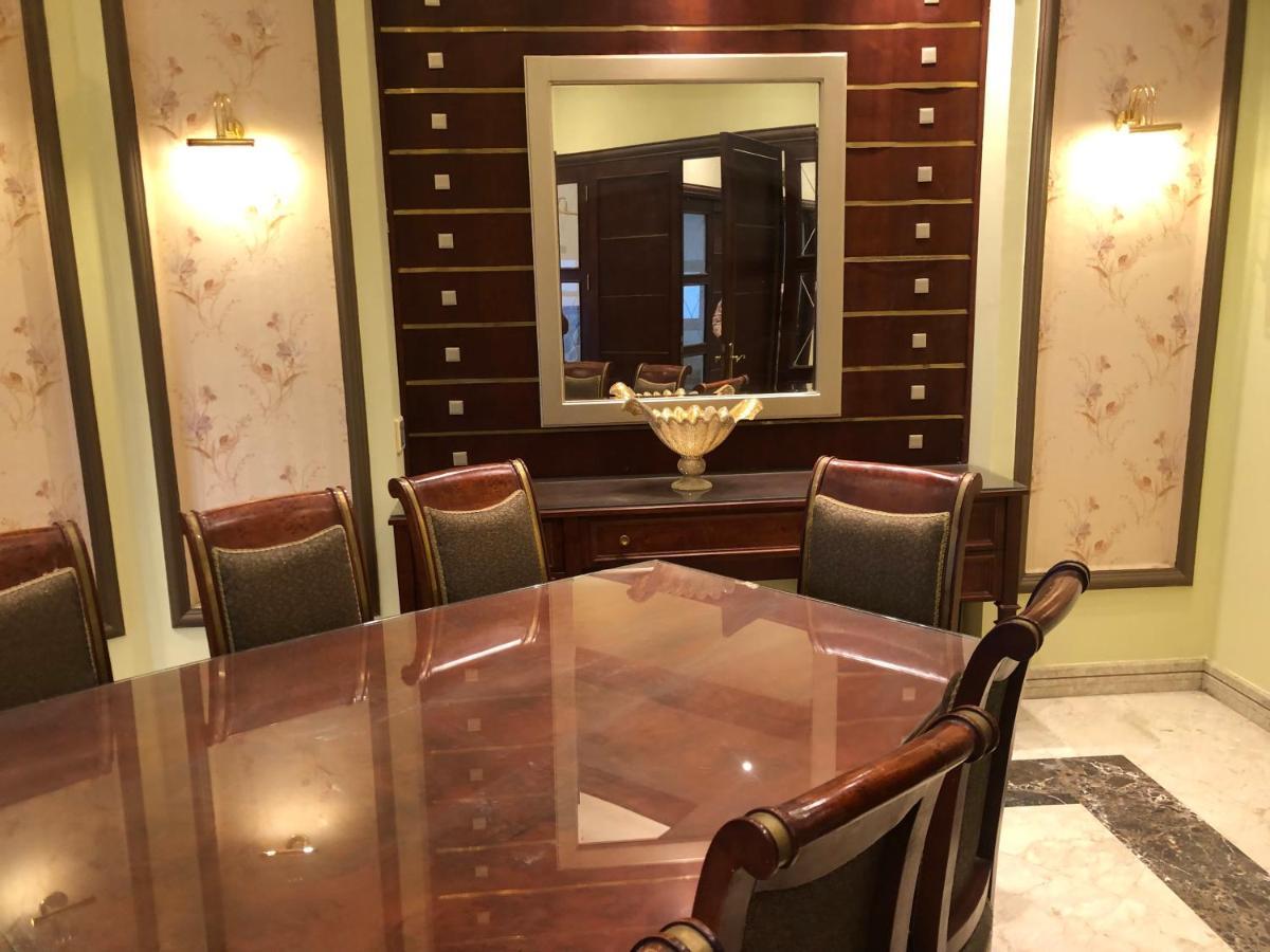 Horizon Nile Tower Hotel Le Caire Extérieur photo