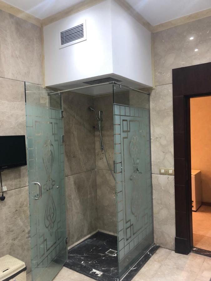 Horizon Nile Tower Hotel Le Caire Extérieur photo